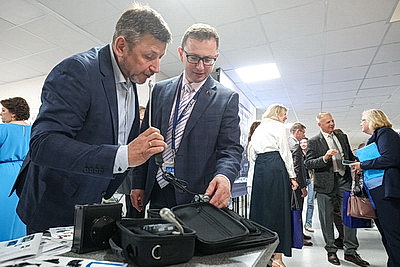 Достижения и перспективы развития белорусской метрологии обсудили в Минске