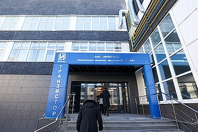 В Минске прошло заседание Молодежного совета при Палате представителей