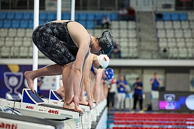 Второй этап Кубка Леднева по пятиборью стартовал в Минске