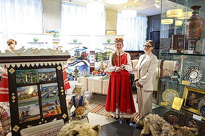 В Минске проходит заседание четвертой сессии Совета Республики