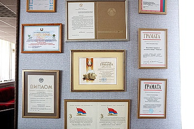 Любительский ансамбль из Бреста покорил Всемирный конкурс народного танца