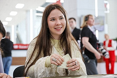 Концерт-реквием \"Каждый третий\" прошел в Казани