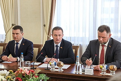 Турчин: Беларусь не будет конфисковывать фуры с литовской регистрацией