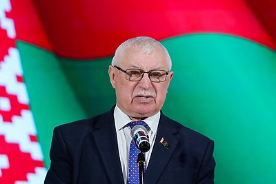 \"Нам мир завещано беречь\". В Минске подвели итоги конкурса детских рисунков