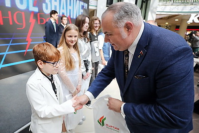 Личная ответственность vs профессионализм: молодежь Минска и эксперты обсудили гражданскую оборону