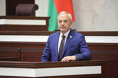 Председатель Палаты представителей