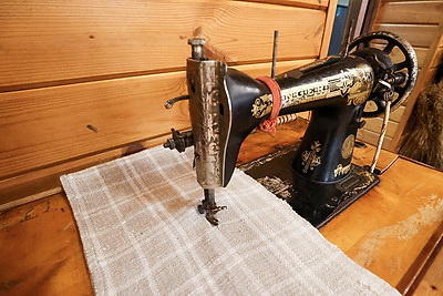 Обновленную экспозицию музея \"Бездежский фартушок\" планируют открыть в 2026 году