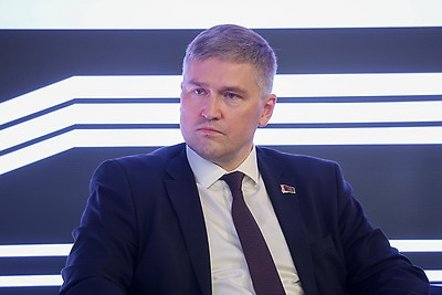 Вторая Национальная школа ректоров проходит в Минске