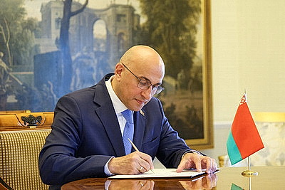 Брестская крепость и Мамаев курган: Беларусь и Россия подадут совместную заявку для включения в Список ЮНЕСКО