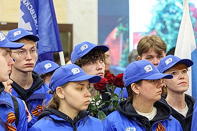 Новый учебный корпус энергетического факультета БНТУ открылся в Минске