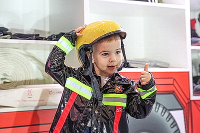 Выставку \"Моя Беларусь\" посетили уже более 200 тыс. гостей