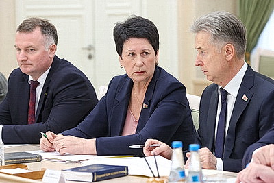 ГКНТ предлагает оптимизировать административные процедуры по охране интеллектуальной собственности