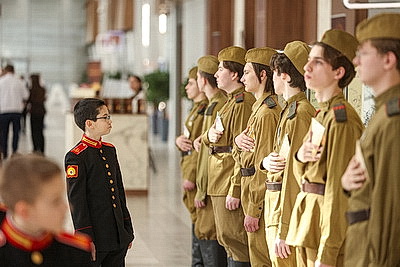 Продюсер концерта-реквиема \"Каждый третий\": наш проект в Казани стал самым масштабным