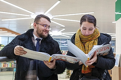 В Минске презентовали книгу Александра Радькова \"Города. Личные впечатления\"