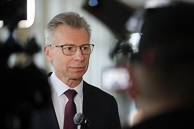 Автомобильный рынок Беларуси в 2025 году вырос на 14%