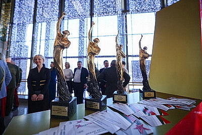 Торжественное собрание ко Дню защитников Отечества прошло в Минске