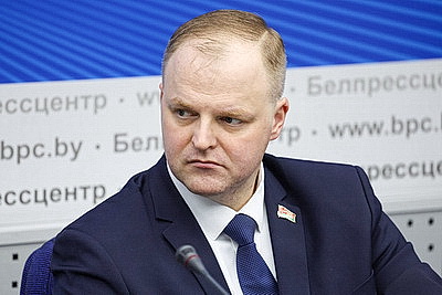 Выступления авторов, тематические кварталы. Что ждет гостей XXXIII Минской книжной выставки-ярмарки