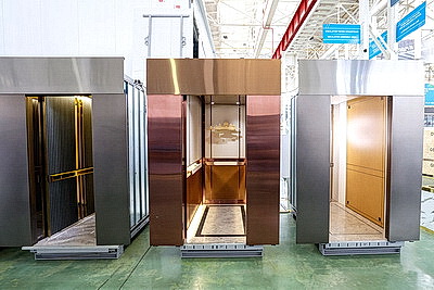 Премьер-министр Беларуси посетил производственный комплекс TEXNOPARK в Узбекистане