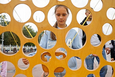Гомель отметил 884-летие