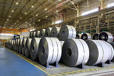 Инновационный проект по замещению алюминия белой жестью реализует компания в Миорском районе