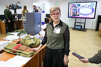 Электронный сертификат, чат-бот и подготовка к тестированию. В РИКЗ рассказали о новинках для абитуриентов