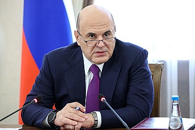 Заседание Совета Министров Союзного государства состоялось в Минске
