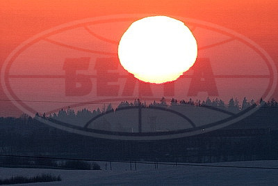 ФОТОХРОНИКА начинает новый информационный день