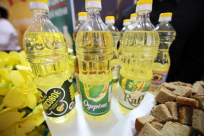 Ученый: рапсовое масло входит в тройку лучших растительных масел для питания человека