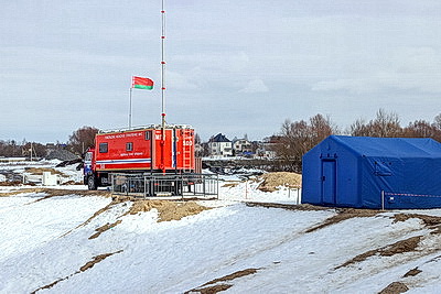 Ждать ли большой воды этой весной: МЧС о паводковой ситуации