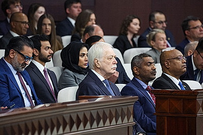 \"Максимально задействовать полномочия для реализации решений\". Сергеенко о ключевой задаче на сессию