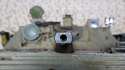 Масштабная проверка ВС Беларуси начата по распоряжению Лукашенко