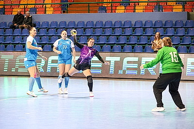 Команда \"Берестье\" одержала победу на первом этапе розыгрыша Кубка Беларуси