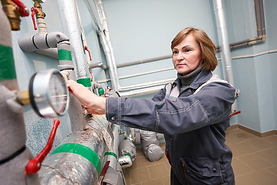 Красивые, добрые, умные. Наши женщины