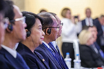 Беларусь и Мьянма намерены конвертировать политический диалог в конкретные экономические проекты - Турчин