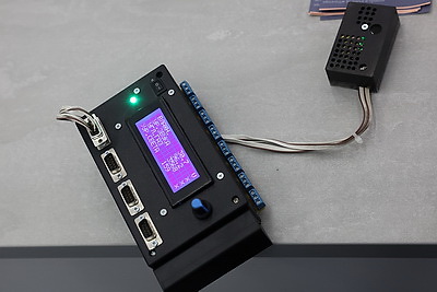 От идеи к реальному сектору: молодежь Минска представила 68 проектов на конкурс \"100 идей для Беларуси\"