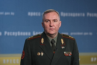 Лукашенко заслушал доклад по тематике плана строительства и развития Вооруженных Сил