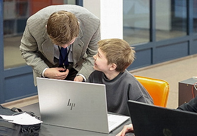 В Гомеле проходит областной конкурс по программированию Open IT World