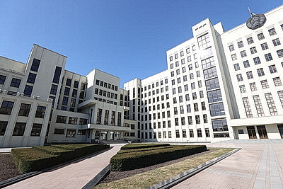 Турчин: Беларусь не будет конфисковывать фуры с литовской регистрацией