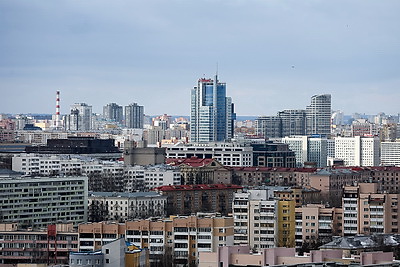 ФОТОХРОНИКА начинает новый информационный день