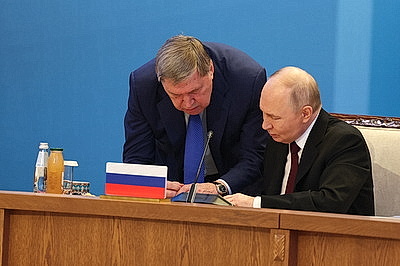 Макроэкономическая стабильность и повышение качества жизни. Лукашенко назвал базовые цели ЕАЭС