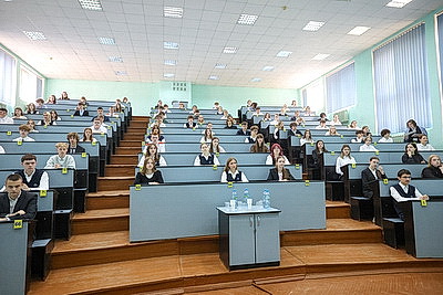 ЦЭ и ЦТ по государственным языкам проходят в Беларуси