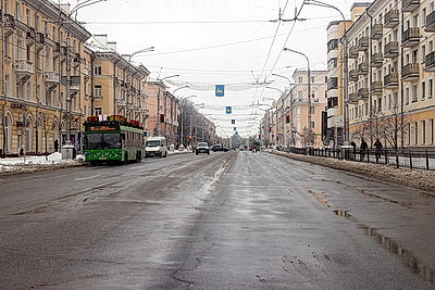 Усилен парк техники и дизель-генераторов. В Гомельской области готовы к возможному ухудшению погоды