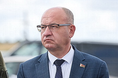 Как идут восстановительные работы в Вороновском районе после непогоды