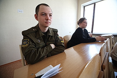ЦТ по второму профильному предмету сдавали более 35,6 тыс. абитуриентов