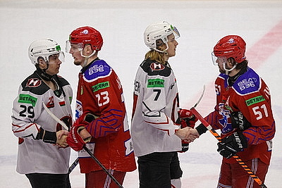 \"Юность\" выбила \"Неман\" из борьбы за Кубок Президента