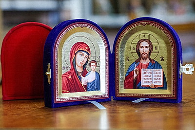 Монастырское подворье под Минском дает второй шанс людям с тяжелой судьбой
