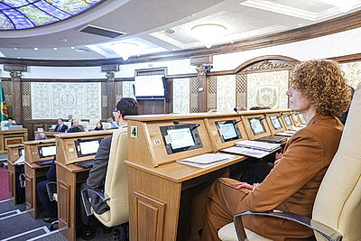 Почти каждое десятое гражданское дело в судах Беларуси связано с алиментами или установлением происхождения ребенка