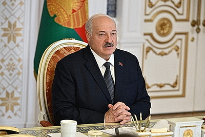 Лукашенко принял кадровые решения