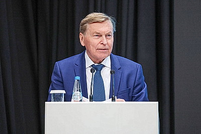 Международный научный центр по математике появится в Университете ШОС