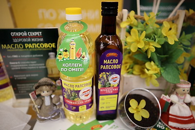 \"Коллеги по Омеге\". Республиканский промопроект стартовал в Беларуси